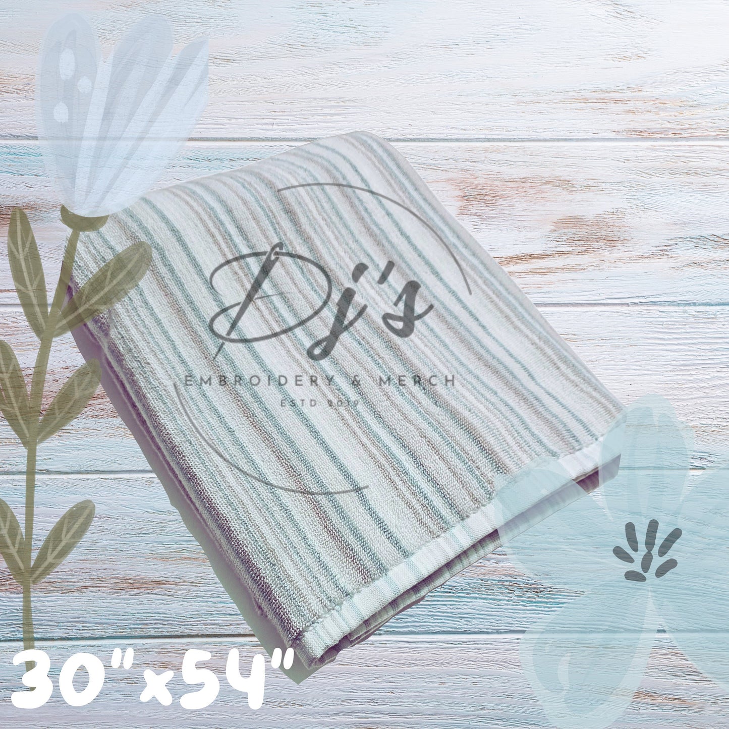 Custom Wedding Gift Towel, Custom towel for Couples, Custom Mr. & Mrs. Towels, Custom Mr and Mrs Towels