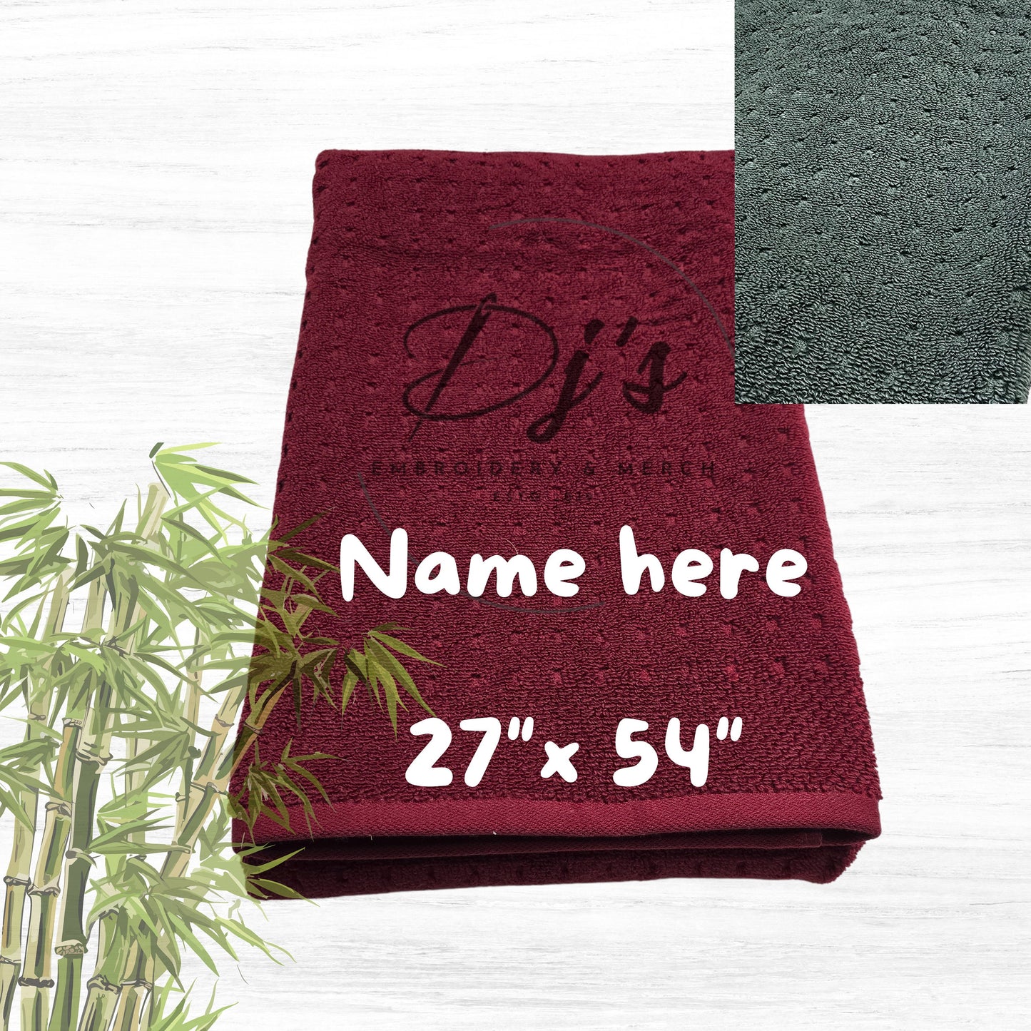 Custom Wedding Gift Towel, Custom towel for Couples, Custom Mr. & Mrs. Towels, Custom Mr and Mrs Towels