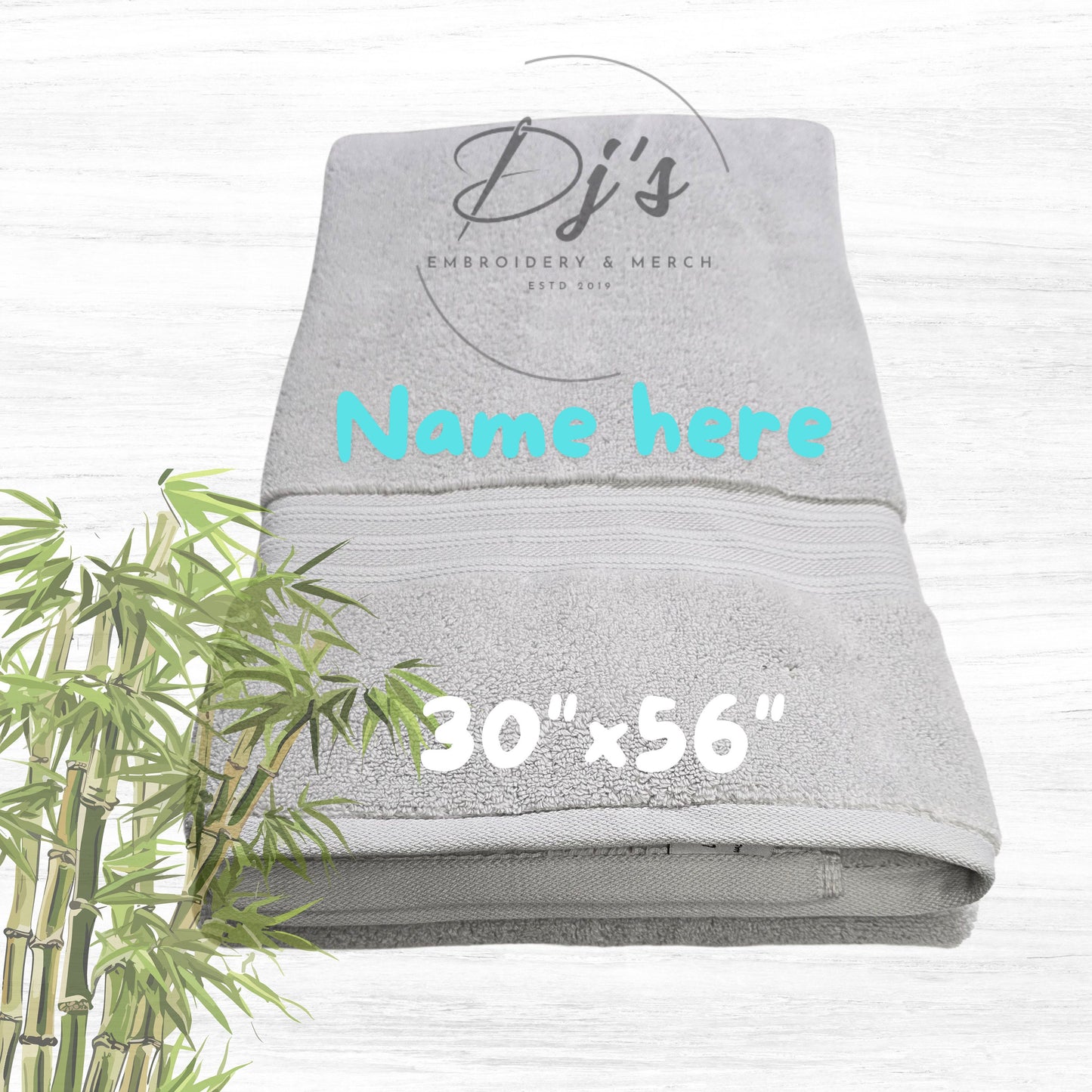 Custom Wedding Gift Towel, Custom towel for Couples, Custom Mr. & Mrs. Towels, Custom Mr and Mrs Towels