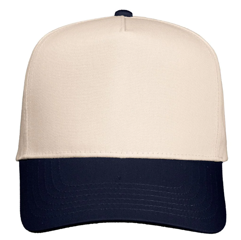 Hockey Mom Trucker Hat, Trendy Retro Caps - Embroidery