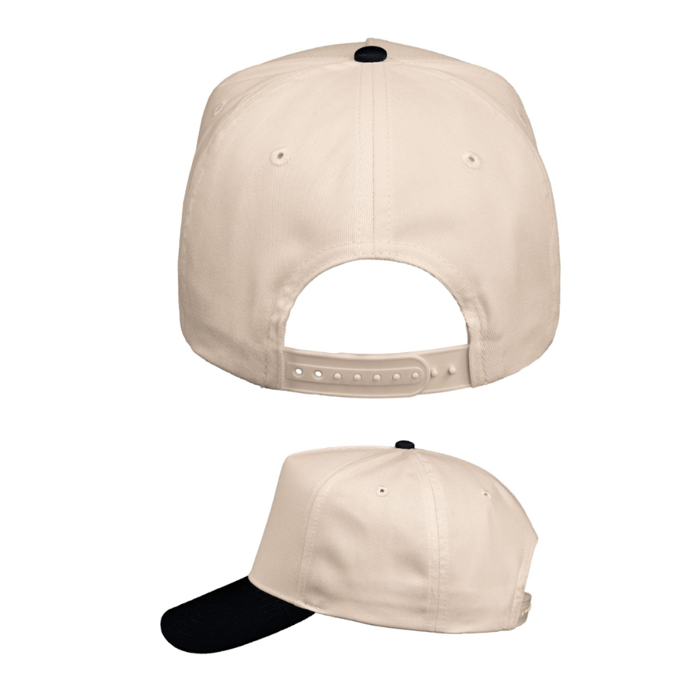 MOMMIN' Trucker Hat, Trendy Retro Caps - Embroidery