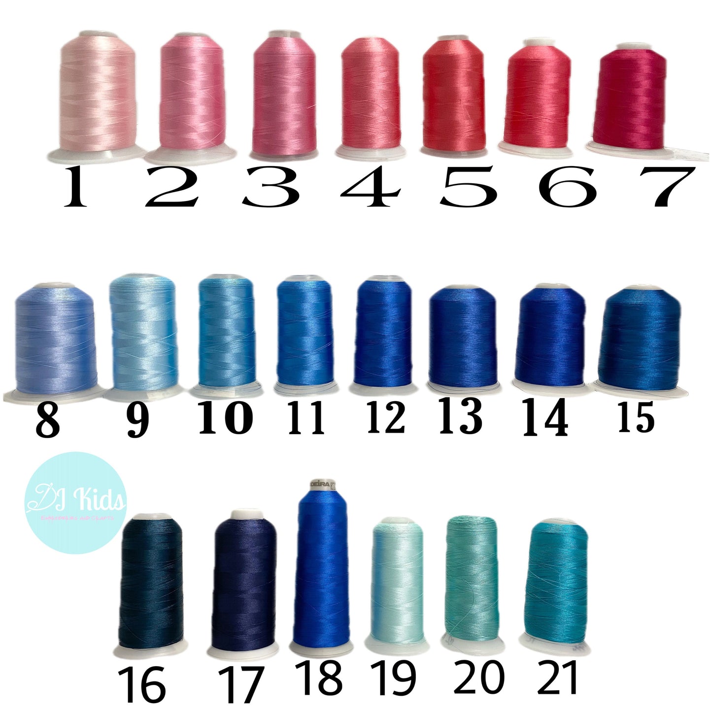 Custom Embroidered Roman Numerals Anniversary, Roman Numbers, Custom Roman Numbers on Sweaters